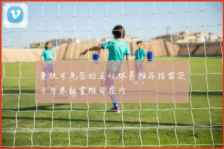 曼联可免签的五位球员推荐格雷茨卡与弗拉霍维奇在内
